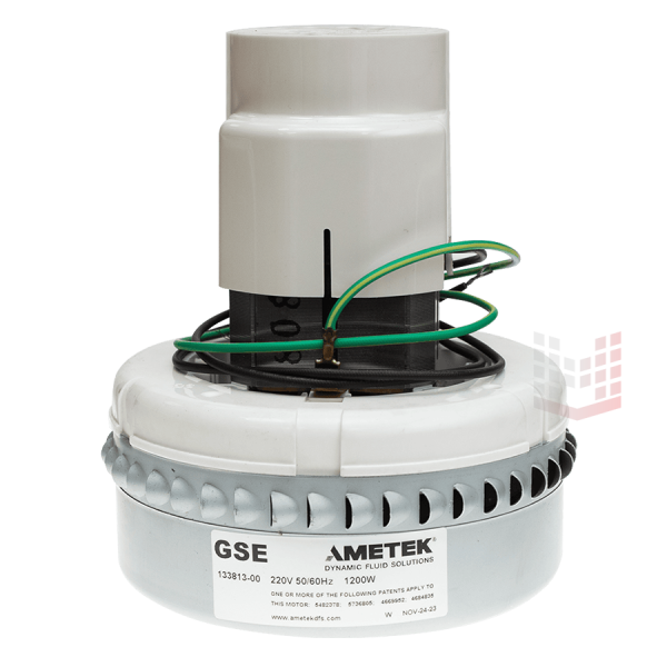 HODMAN TORNADO 3600 турбина